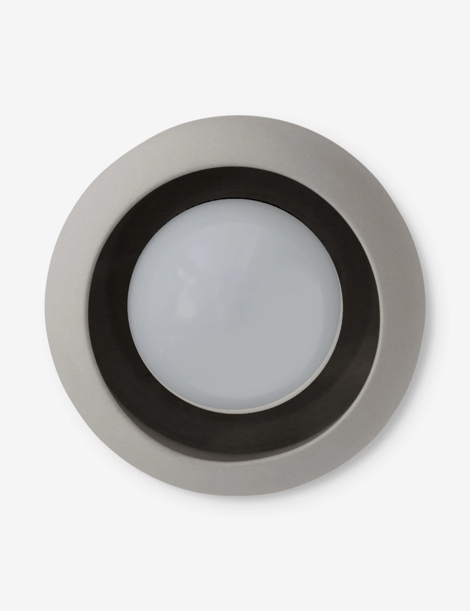 Cherub Flush Mount Light By Huey Lightshop 3 Cherub Flush Mount Light By Huey Lightshop - Image 3