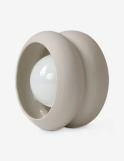 Cherub Flush Mount Light By Huey Lightshop 11 Cherub Flush Mount Light By Huey Lightshop -KIRA Lighting Shop CM002 1