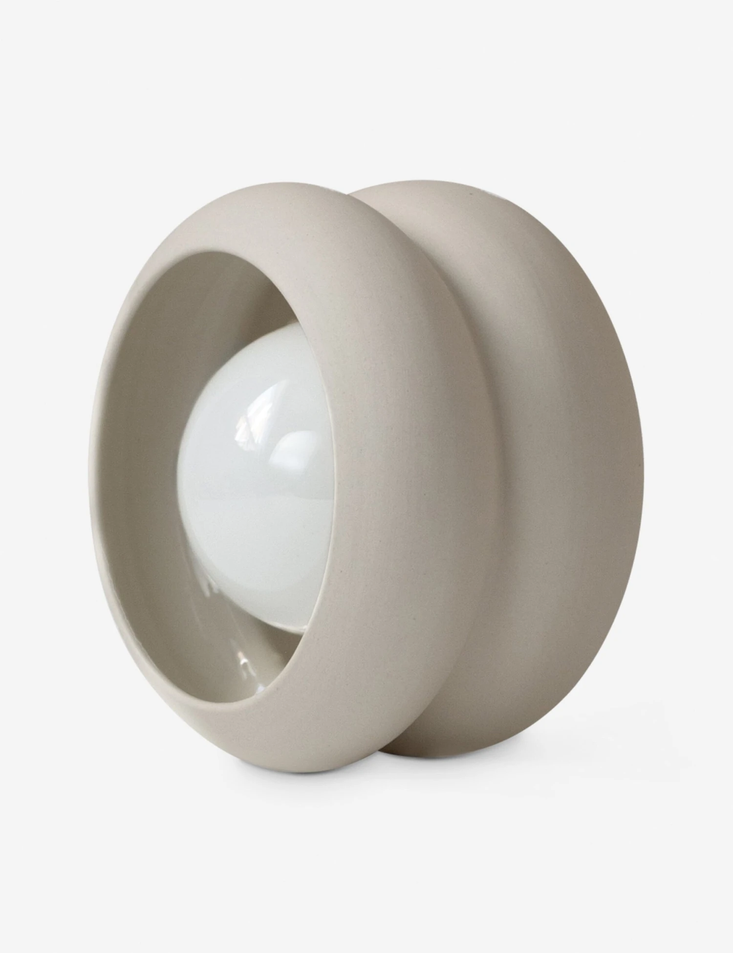 Cherub Flush Mount Light By Huey Lightshop 4 Cherub Flush Mount Light By Huey Lightshop - Image 4