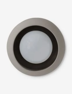 Cherub Flush Mount Light By Huey Lightshop 13 Cherub Flush Mount Light By Huey Lightshop -KIRA Lighting Shop CM002 2