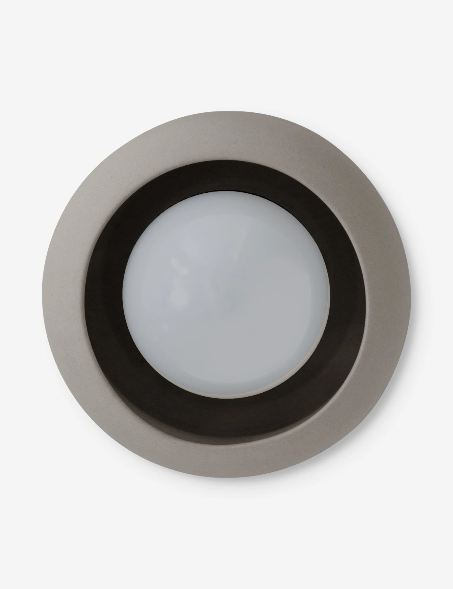 Cherub Flush Mount Light By Huey Lightshop 6 Cherub Flush Mount Light By Huey Lightshop - Image 6