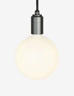 Triple Pendant Light With Sphere IV By Tala -KIRA Lighting Shop CP BLK SET TRI GP 01 7 1