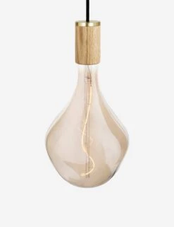 Triple Pendant Light With Voronoi II By Tala -KIRA Lighting Shop CP BLK SET TRI OP 02 7 1