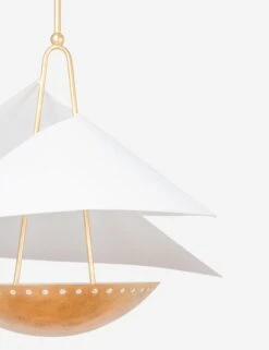 Sheridan Pendant Light -KIRA Lighting Shop Carnini 411 34 VGL GSW 001