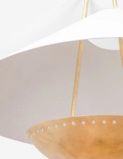 Sheridan Pendant Light -KIRA Lighting Shop Carnini 411 34 VGL GSW 003