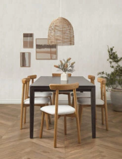 Beehive Pendant Light 11 Beehive Pendant Light -KIRA Lighting Shop Claudia ReeseCombinationDining 1423 SITECROP 353bf50f 870c 4ca0 975d e8aaed291586