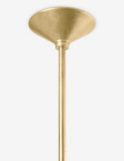 Mareta Pendant 13 Mareta Pendant -KIRA Lighting Shop CostaMesa F8850 VGL 002