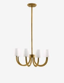 Gaetano Chandelier By Arteriors