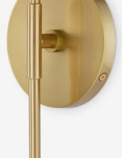 Jessica Sconce -KIRA Lighting Shop DOROTHY H660101 AGB 001