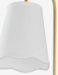 Jessica Sconce -KIRA Lighting Shop DOROTHY H660101 AGB 002