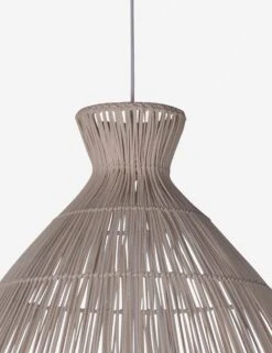 Lior Pendant Light -KIRA Lighting Shop DOV10539detail1