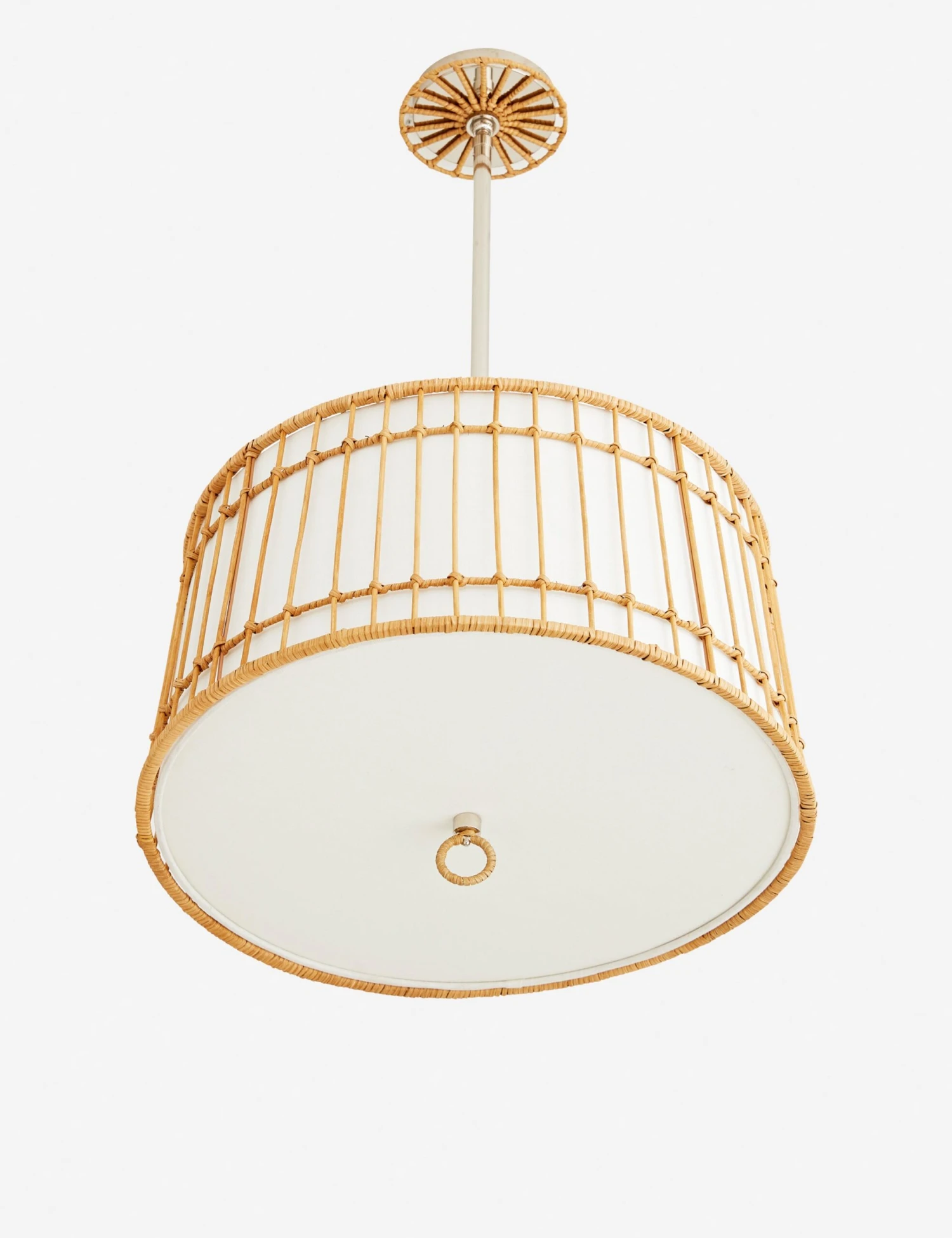 Sea Island Pendant Light By Arteriors 3 Sea Island Pendant Light By Arteriors - Image 3