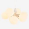 Echo Chandelier By Tala X David Weeks