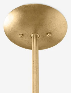 Fiora Pendant Light -KIRA Lighting Shop Delano 003