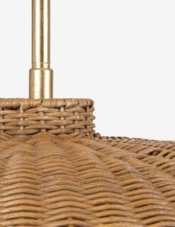 Fiora Pendant Light -KIRA Lighting Shop Delano 004