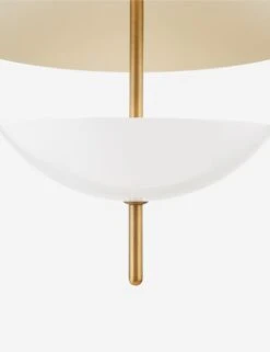 Dion Pendant Light By Colin King X Troy Lighting -KIRA Lighting Shop Dion F6624 PBR SSD 001