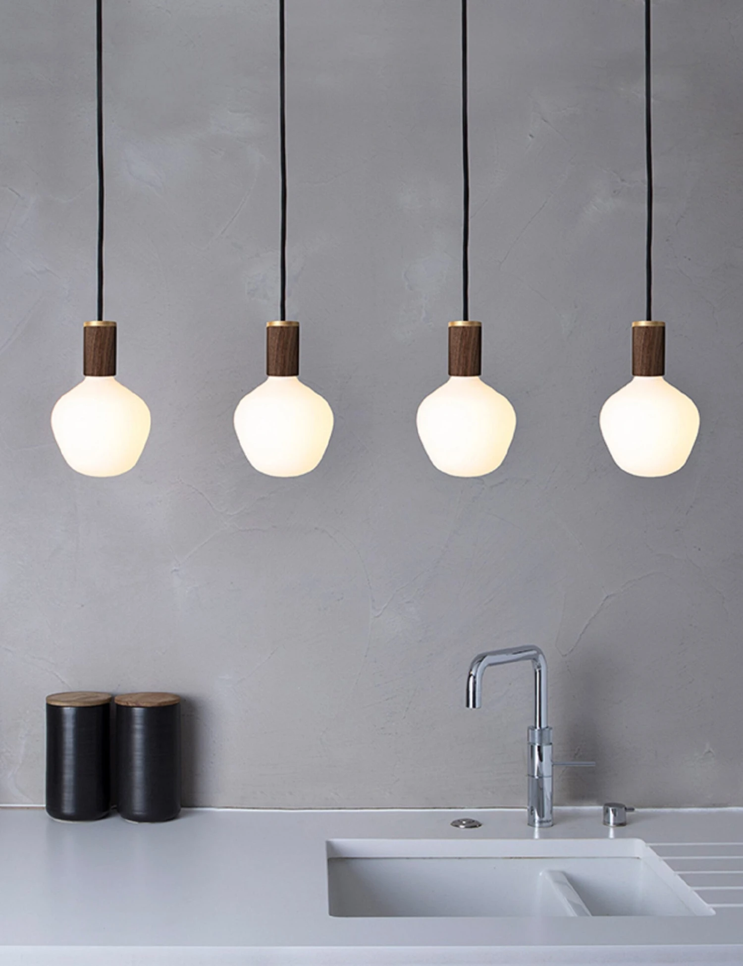 Enno Pendant Light By Tala 8 Enno Pendant Light By Tala - Image 8