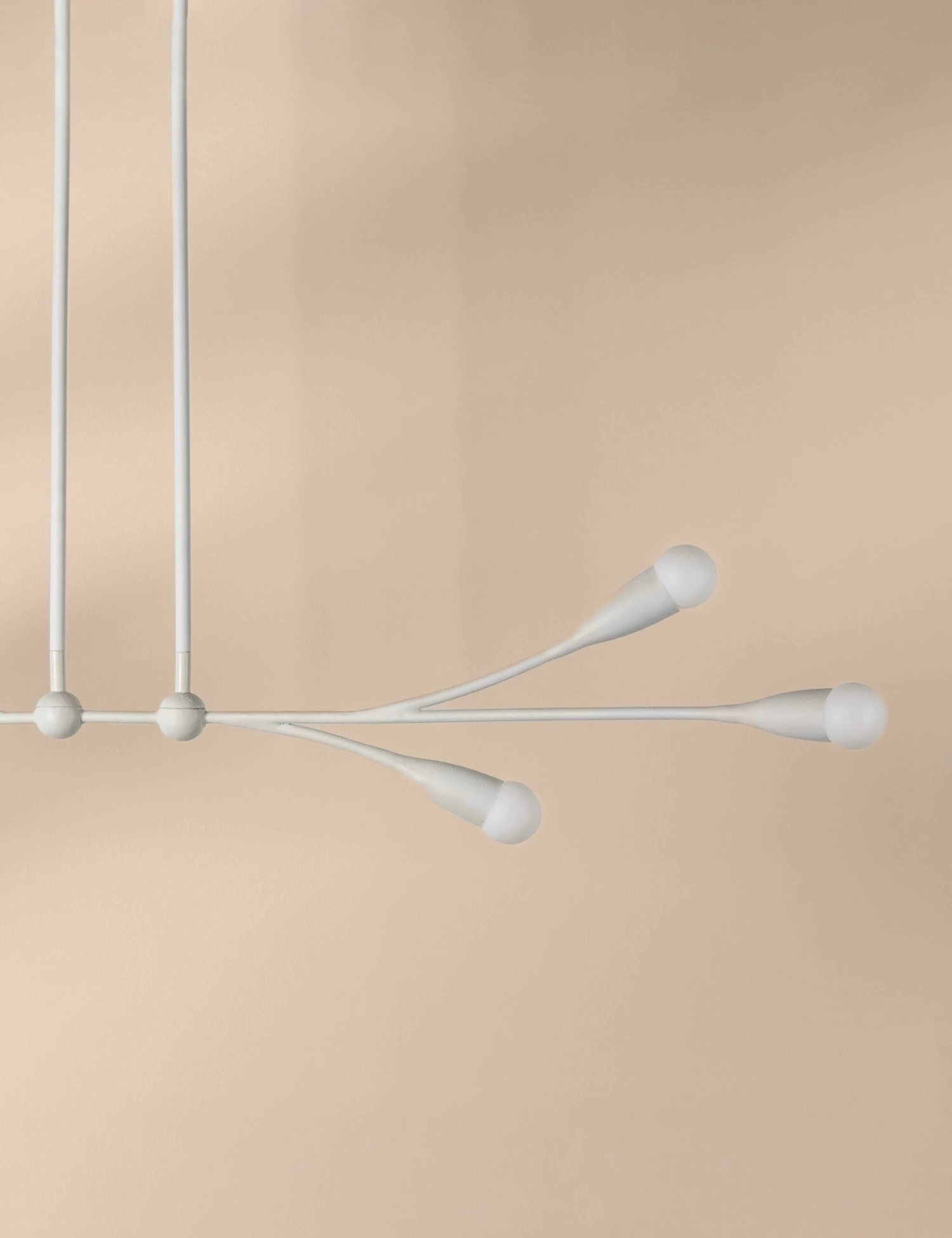 Elsa Linear Chandelier By Eny Lee Parker X Mitzi 3 Elsa Linear Chandelier By Eny Lee Parker X Mitzi - Image 3