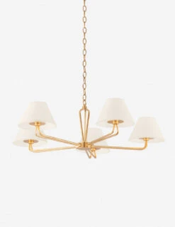 Hayden Chandelier -KIRA Lighting Shop F2536 VGL