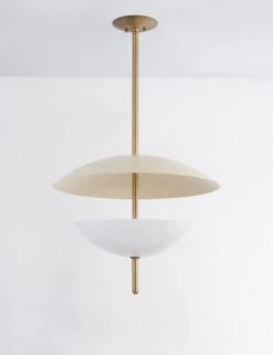 Dion Pendant Light By Colin King X Troy Lighting -KIRA Lighting Shop F6624 PBR SSD 002