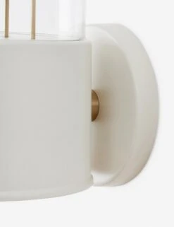 Muse Sconce By Tala -KIRA Lighting Shop FB MUSE WL CW 01 US 02