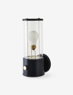 Muse Sconce By Tala -KIRA Lighting Shop FB MUSE WL HB 01 US 01