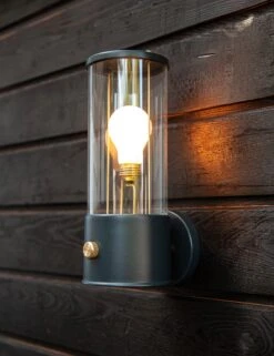 Muse Sconce By Tala -KIRA Lighting Shop FB MUSE WL HB 01 US 03