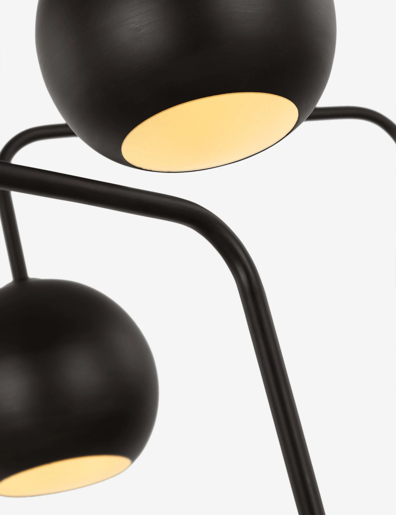 Chaumont Extra Large Chandelier By Christiane Lemieux 4 Chaumont Extra Large Chandelier By Christiane Lemieux - Image 4