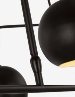 Chaumont Extra Large Chandelier By Christiane Lemieux 6 Chaumont Extra Large Chandelier By Christiane Lemieux -KIRA Lighting Shop FS LXC1026AI DET2 Product