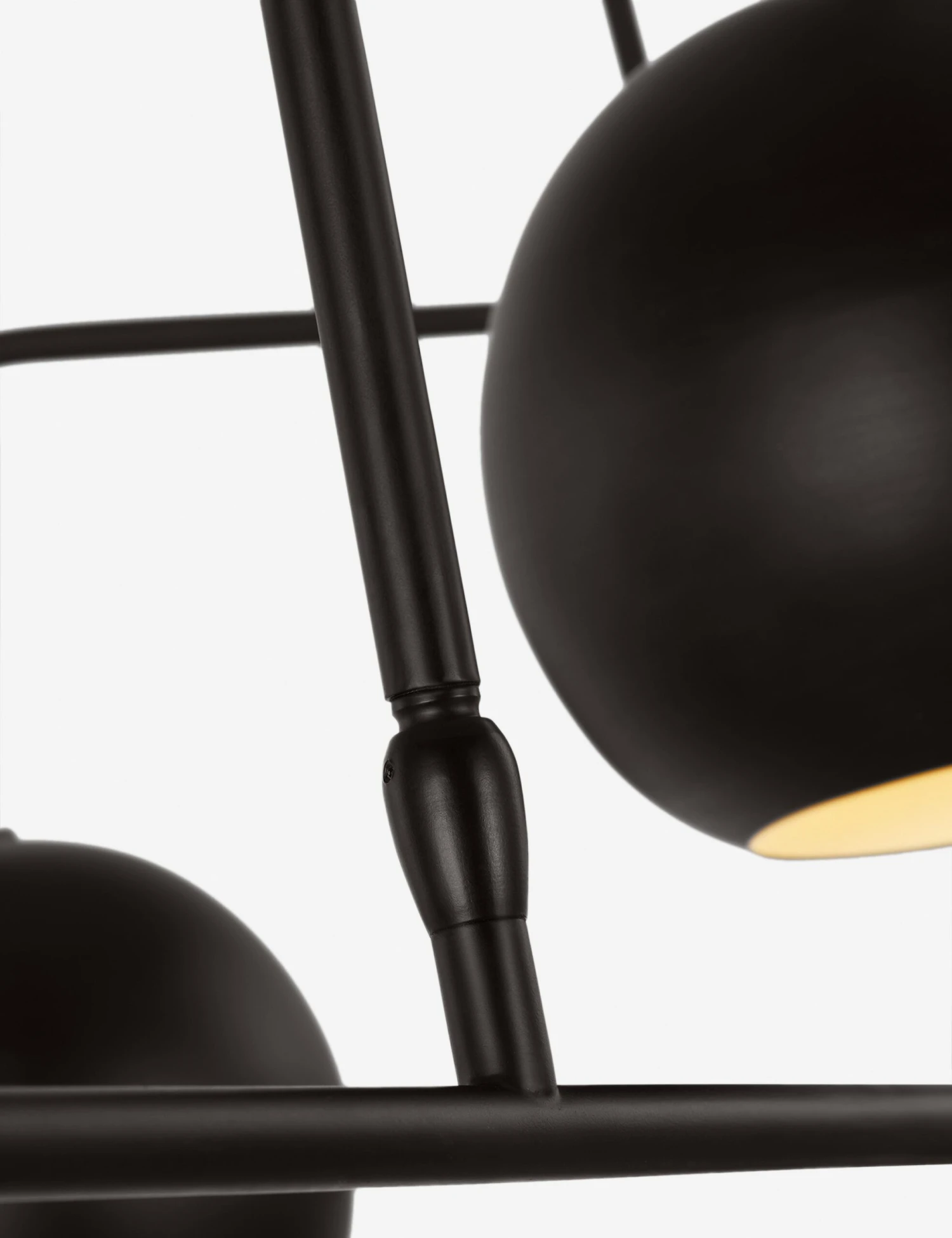 Chaumont Extra Large Chandelier By Christiane Lemieux 3 Chaumont Extra Large Chandelier By Christiane Lemieux - Image 3