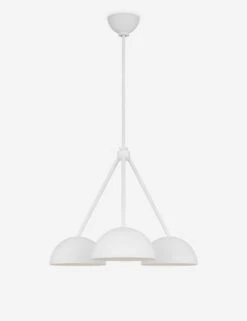 Beaunay Chandelier By Christiane Lemieux