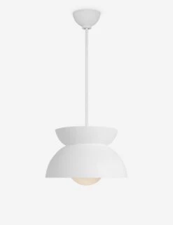 Beaunay Pendant Light By Christiane Lemieux