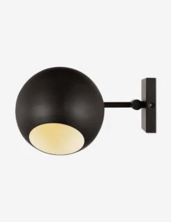 Chaumont Adjustable Sconce By Christiane Lemieux -KIRA Lighting Shop FS LXW1001AI ALT3 Product