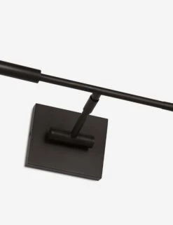 Chaumont Adjustable Sconce By Christiane Lemieux -KIRA Lighting Shop FS LXW1001AI DET1 Product