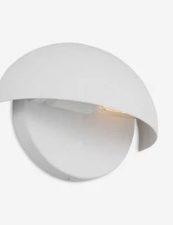 Beaunay Sconce By Christiane Lemieux -KIRA Lighting Shop FS LXW1011CPST DET1 Product