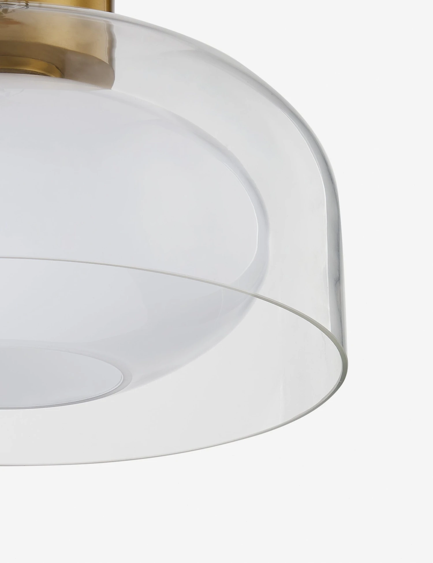 Josie Flush Mount 2 Josie Flush Mount - Image 2