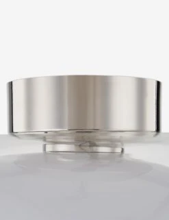 Josie Flush Mount 17 Josie Flush Mount -KIRA Lighting Shop Giovanna H746501 PN 002