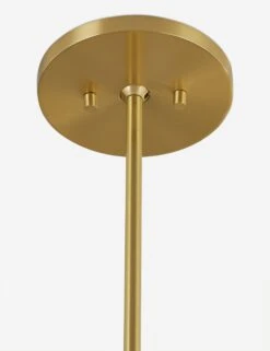 Ibsen Pendant Light -KIRA Lighting Shop Glenmoore PI1899701 AGB 001