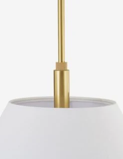 Ibsen Pendant Light -KIRA Lighting Shop Glenmoore PI1899701 AGB 002