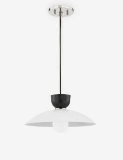 Leander Pendant Light -KIRA Lighting Shop H481701S PN 1