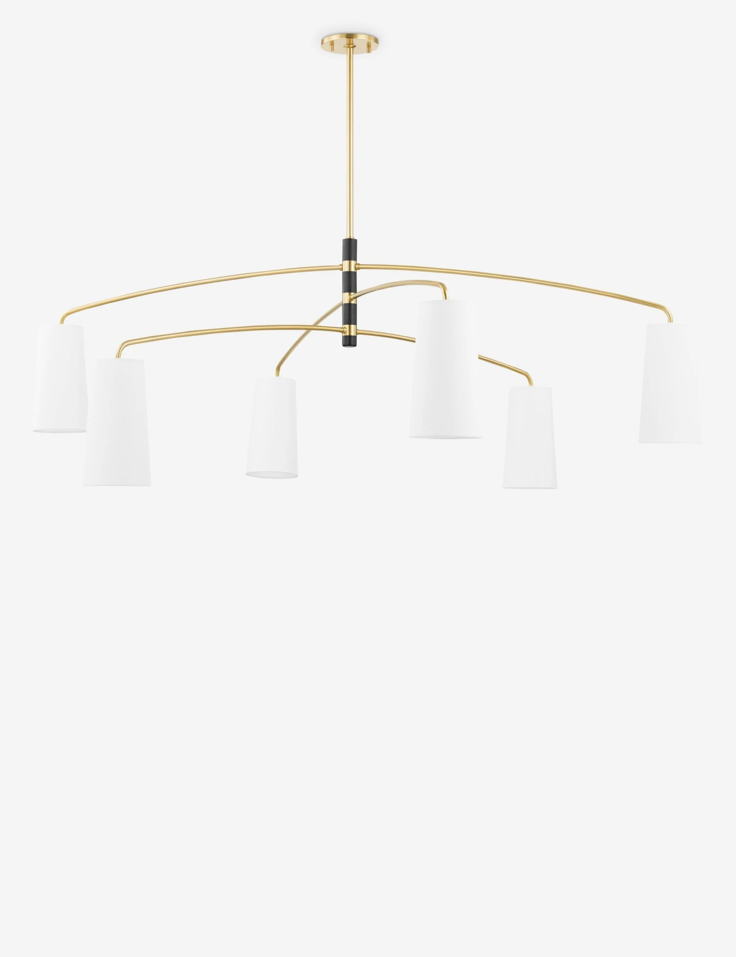 Milner Chandelier 2 Milner Chandelier - Image 2