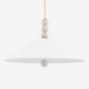 Barbes Pendant Light