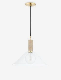 Novi Pendant Light
