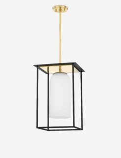 Zita Pendant Light -KIRA Lighting Shop H644701S AGB TBK
