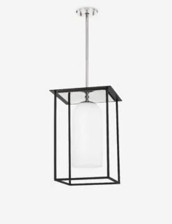Zita Pendant Light -KIRA Lighting Shop H644701S PN TBK