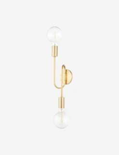 Keanu Sconce -KIRA Lighting Shop H655102B AGB