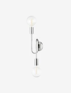Keanu Sconce -KIRA Lighting Shop H655102B PN
