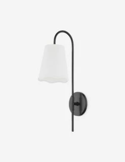 Jessica Sconce -KIRA Lighting Shop H660101 OB