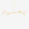 Elsa Linear Chandelier By Eny Lee Parker X Mitzi