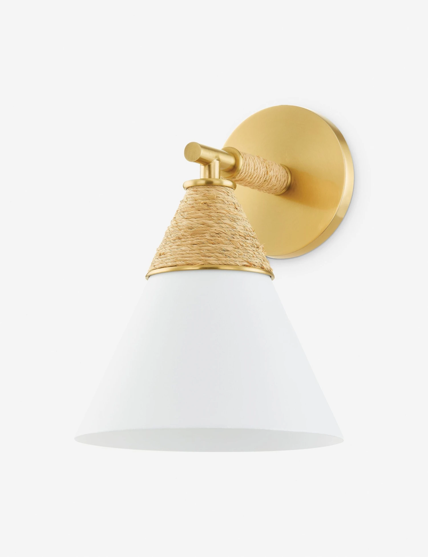 Rooney Sconce 1 Rooney Sconce